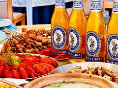 -香港狮子山下·明星粤菜餐厅(北苑店)