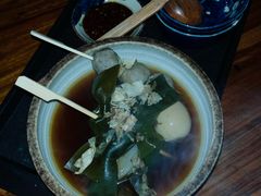 -RMK Shochu Bar(三诺店)
