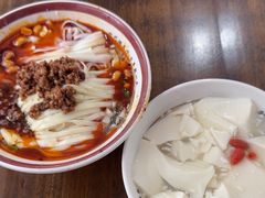-西月城谭豆花(春熙路店)