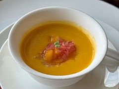 -珠海瑞吉酒店·宴庭中餐厅