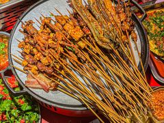 -醉烧膘·烧烤夜宵王(总店)