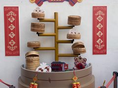 -南翔小笼馆