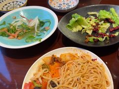 -那拉提之疆·新疆菜(美院店)