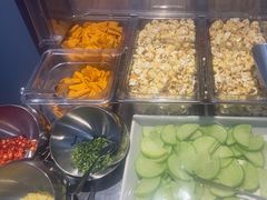 -大锅强·蒸海鲜青岛菜(城市阳台店)