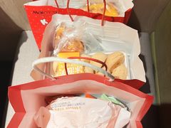 -海底捞火锅(万象城店)