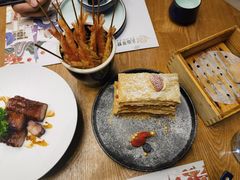 -云山茶餐厅(广东大厦店)
