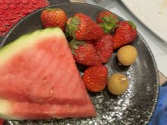 -上渔铁板烧(熙悦汇店)