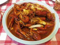 -吉利龙虾·新派海鲜烧烤