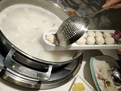 -鱼米滔中山脆肉鲩火锅(中南阳光城店)