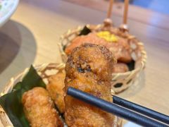 -秋官郎福州鱼丸(上下杭店)