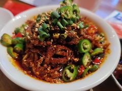 -付小姐在成都(吾悦广场店)