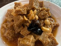 -何记面馆(龙泉山店)
