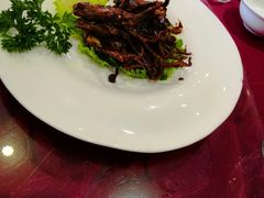 -上海新江南大酒店-中餐厅