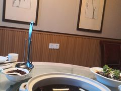 -生宇山珍野生菌汤锅•始于1999(双流古塔店)