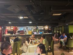 -戈拿旺巴西烤肉(崇文门店)
