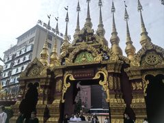 -西双版纳总佛寺