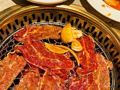 -韩盛·古法烤肉店(皇城恒隆广场店)