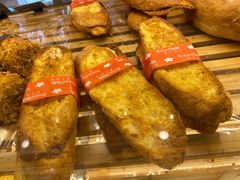 -面包新语(龙湖·西宸天街店)
