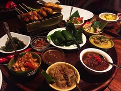 -DiAtas by Art Cafe Bumbu Bali