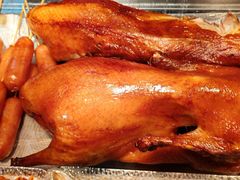 -盛江山自助料理(奥莱锦辉购物广场店)