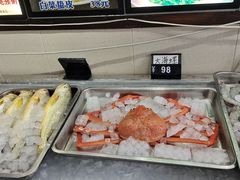 -柒柒海里·平价海鲜·蒸汽·家宴(金沙滩店)