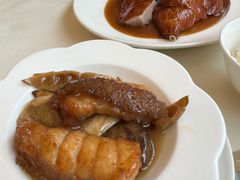 -利苑酒家(金宝店)