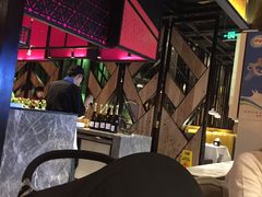 -星伦多自助料理(华润万象城店)