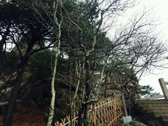 -黄山北海宾馆