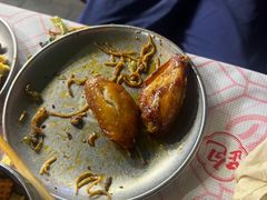 -叁宝烤肉• 西安烧烤(太乙路店)