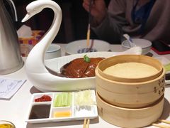 金牌烤鸭-大鸭梨烤鸭·北京菜(南小街/南苑店)
