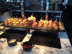 -广州文华东方酒店·江-由辉师傅主理