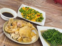 -妈妈的小作坊(陈家镇店)