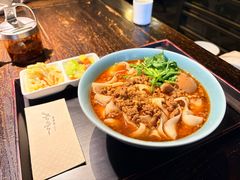 -喜晋道面馆(华严寺广场店)