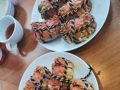 -嘉定凯悦·咖啡厅