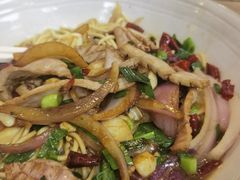 -吴记杭州私房面