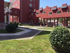 -北京市天通苑中山实验学校