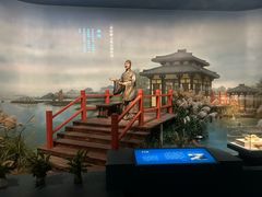 -台州博物馆