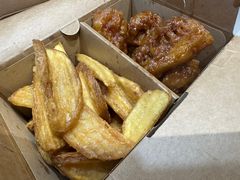 -Kyochon1991校村(共和路店)