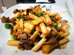-王城醋血鸭老店