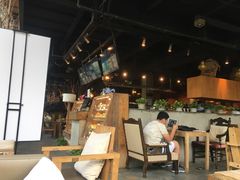 -漫咖啡MAANCOFFEE(清江路店)