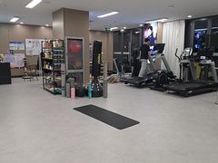 -琪航健身工作室(嘉定北地铁站店)