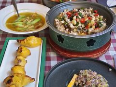 -野蔓果·山野菜(西湖景区·龙井茶田店)