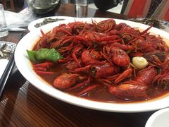 -大拇指龙虾(娄葑文体中心店)