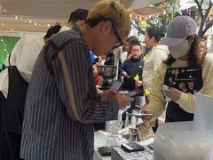 -默迹咖啡馆