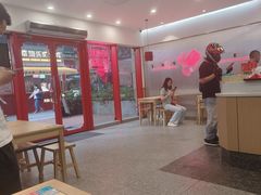 -塔斯汀·中国汉堡(蓝润置地广场店)