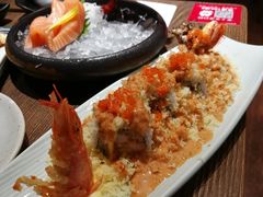 -大雄寿司(中华广场店)