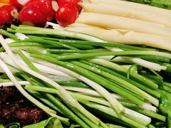 -小土豆北方菜馆(文慧园店)