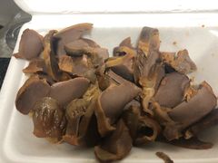 鸭肾-老字号蛇口德记烧腊饭店·海鲜加工