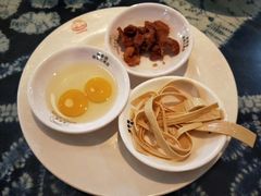 -桥香园云南过桥米线(金马碧鸡店)