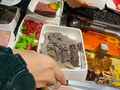 -海底捞火锅(邯郸新世纪中心店)